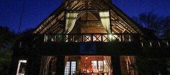 Kruger Riverside Lodge