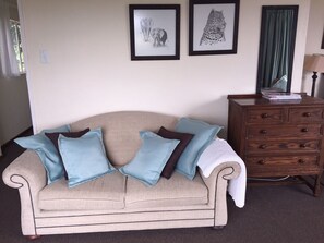 تلفزيون بشاشة مسطحة