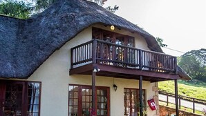 Property entrance - Valley Vista Lodge (Pietermaritzburg)