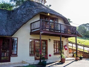 مدخل المنشأة