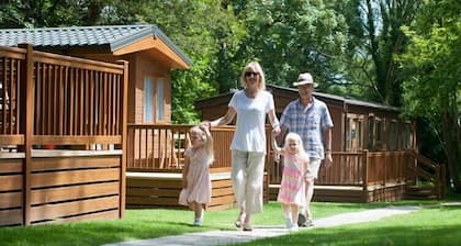 St Ives Holiday Village