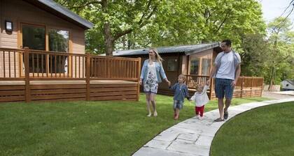 St Ives Holiday Village