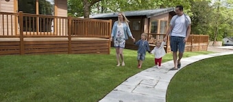 St Ives Holiday Village