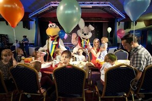 Actividades para niños