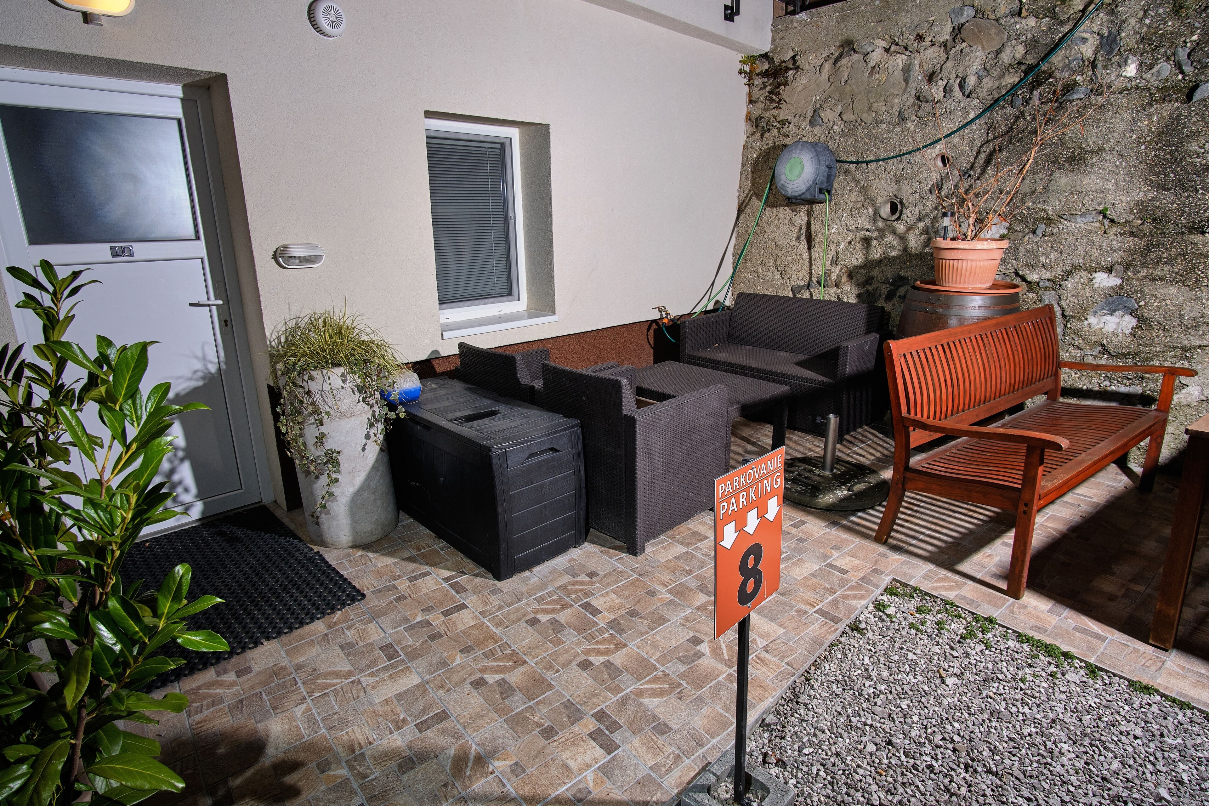 Foto - Spa & Pool Apartments Prestige VILLA IVICA