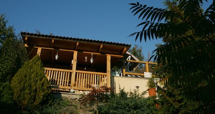 Apart & Wellness Hotel VILLA IVICA