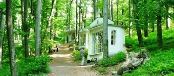 Apart & Wellness Hotel VILLA IVICA