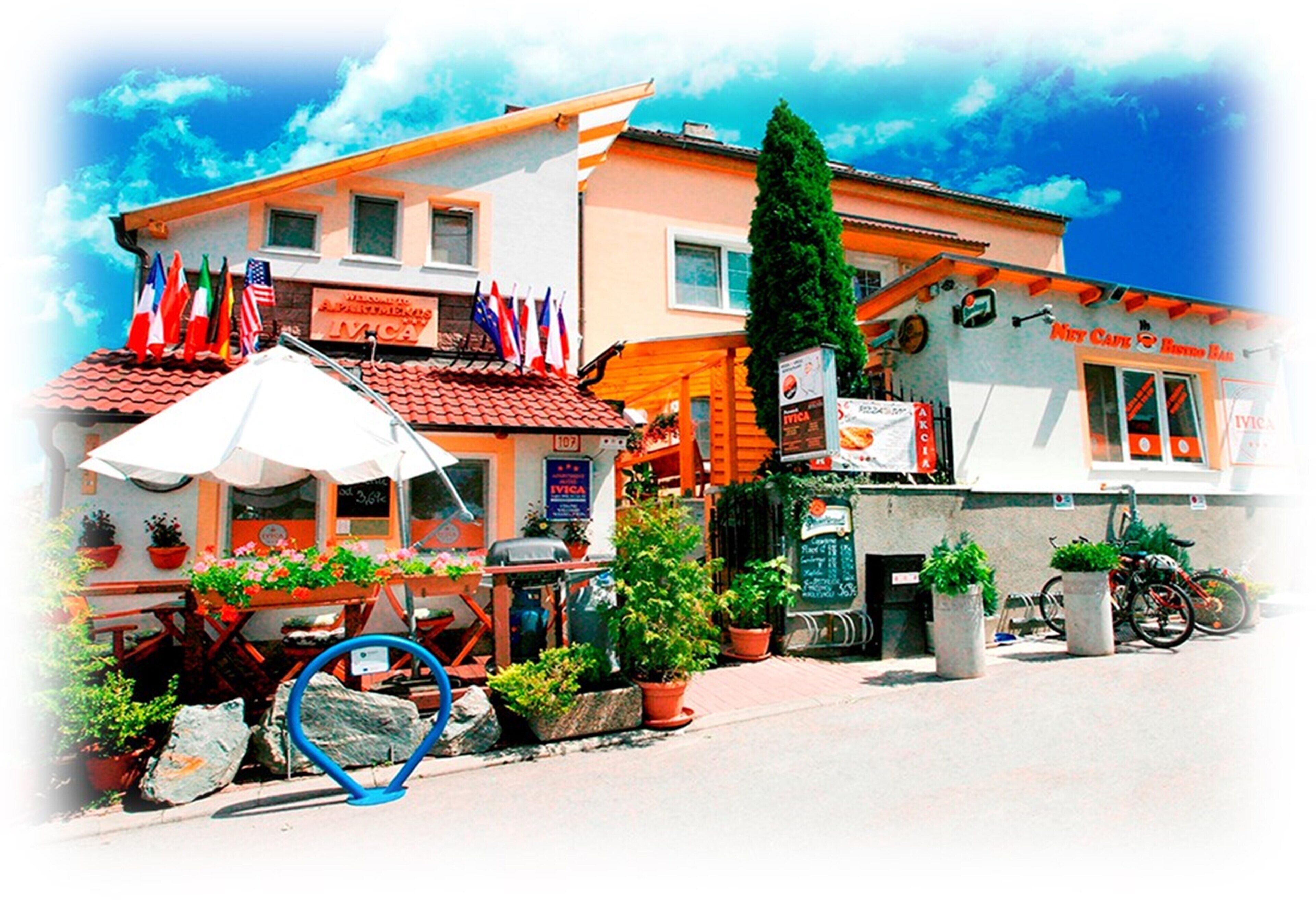 Foto - Spa & Pool Apartments Prestige VILLA IVICA