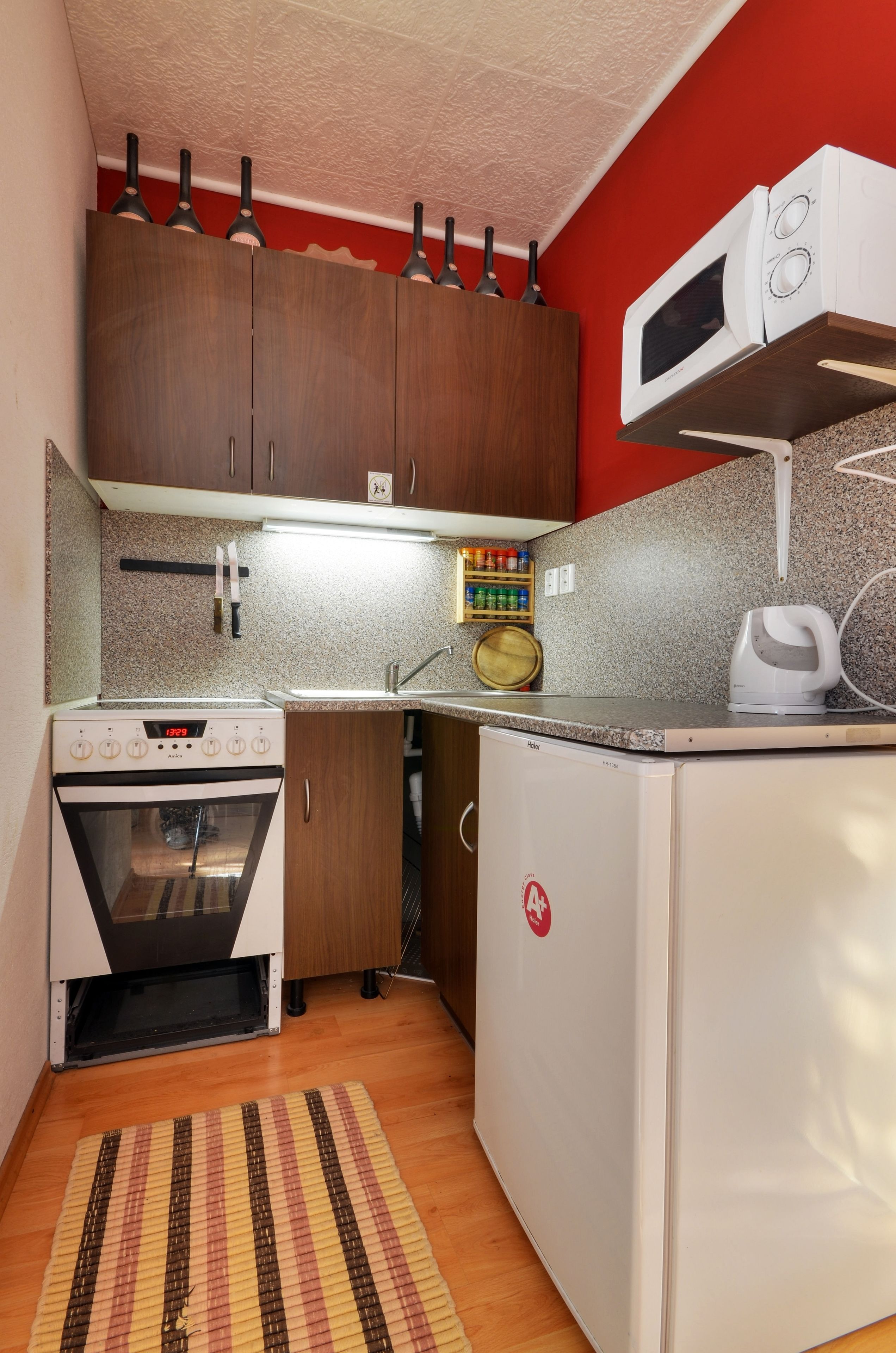 Foto - Spa & Pool Apartments Prestige VILLA IVICA