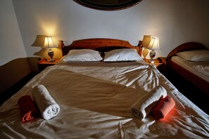 Apartment (ROMANTIC) - Apart & Wellness Hotel VILLA IVICA  (Marianka)
