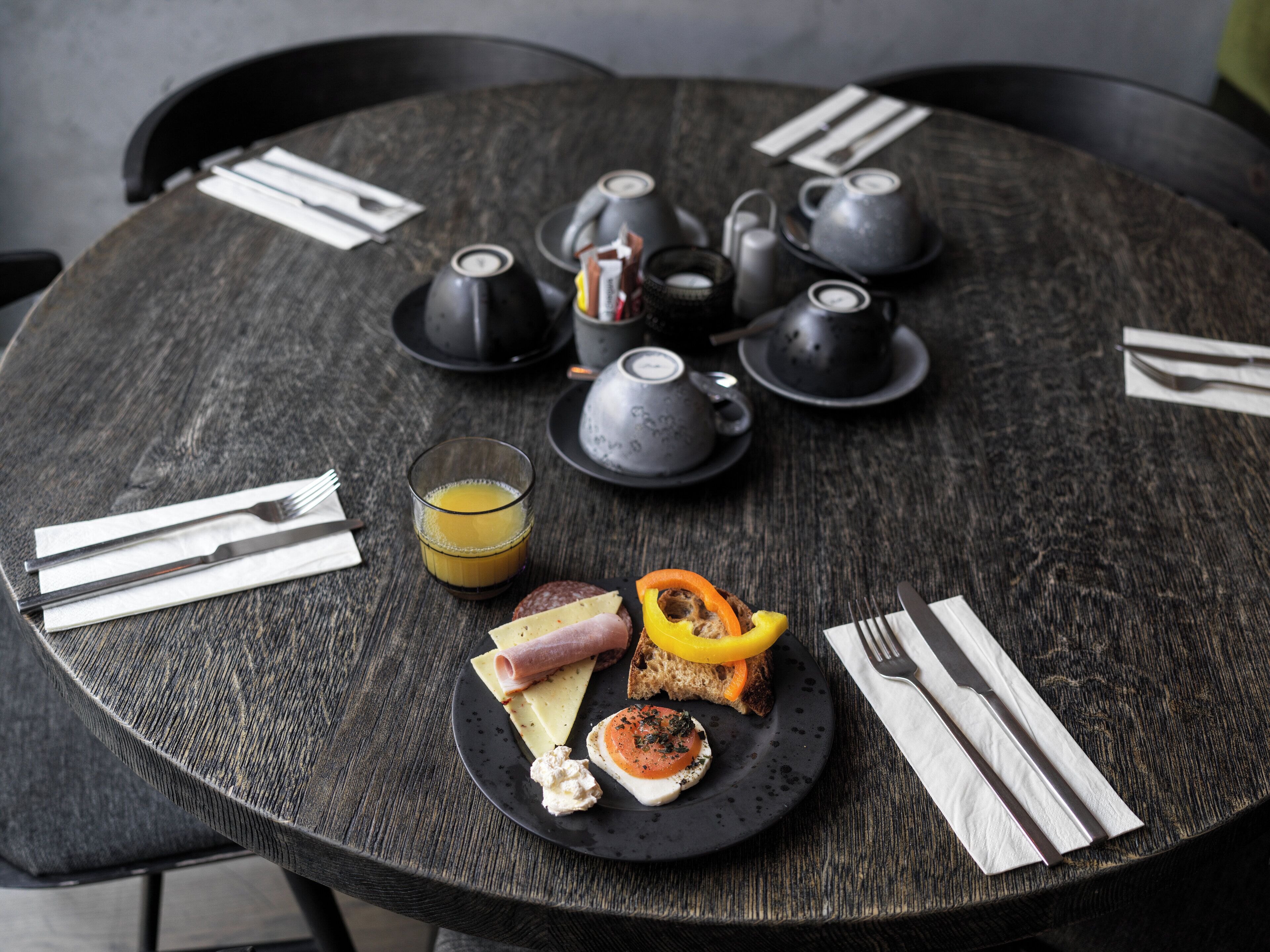 Foto - Sand Hotel by Keahotels