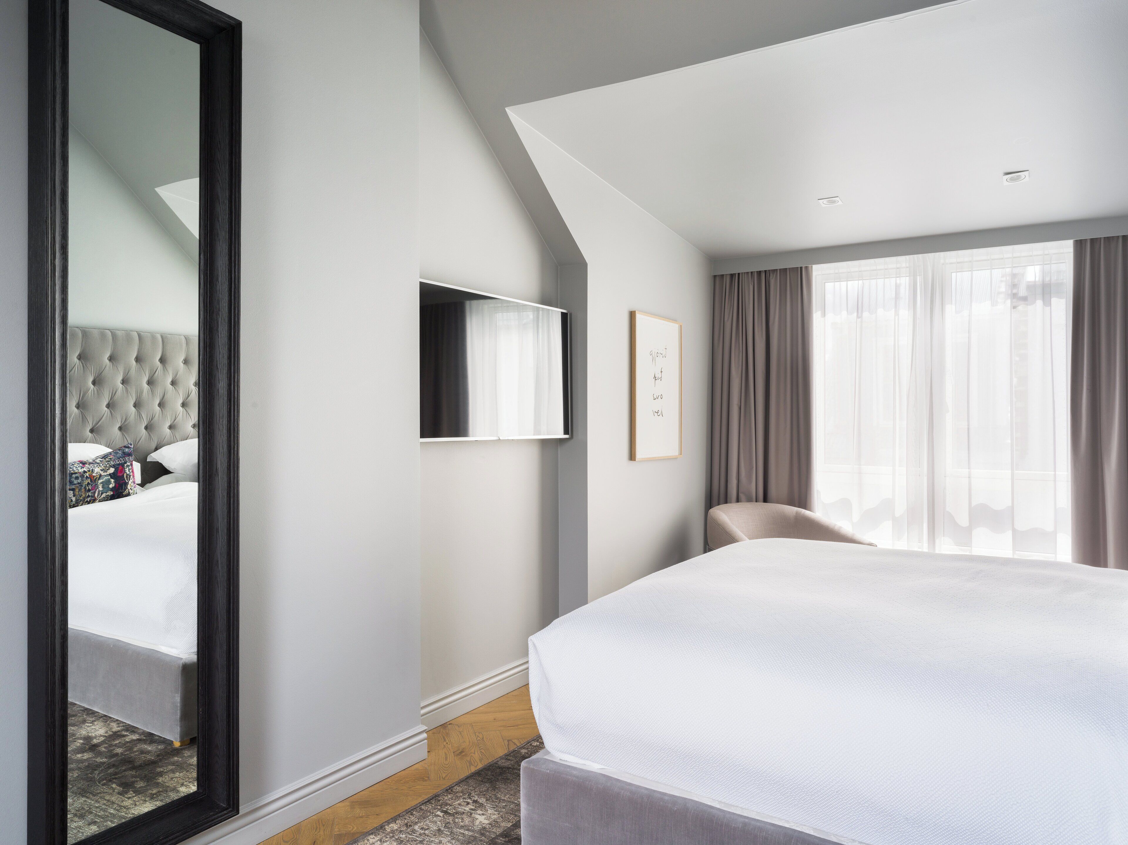 Foto - Sand Hotel by Keahotels