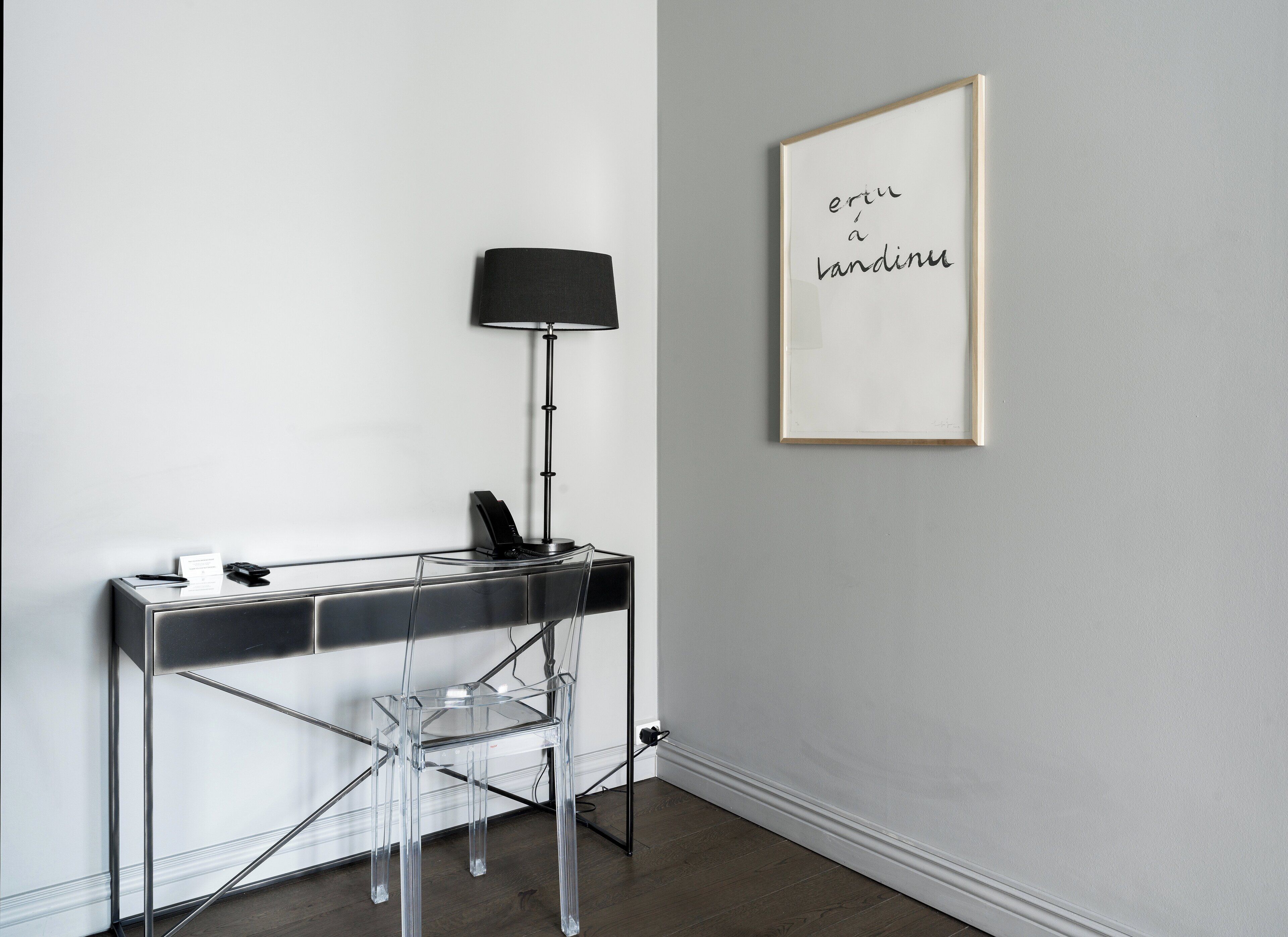 Foto - Sand Hotel by Keahotels