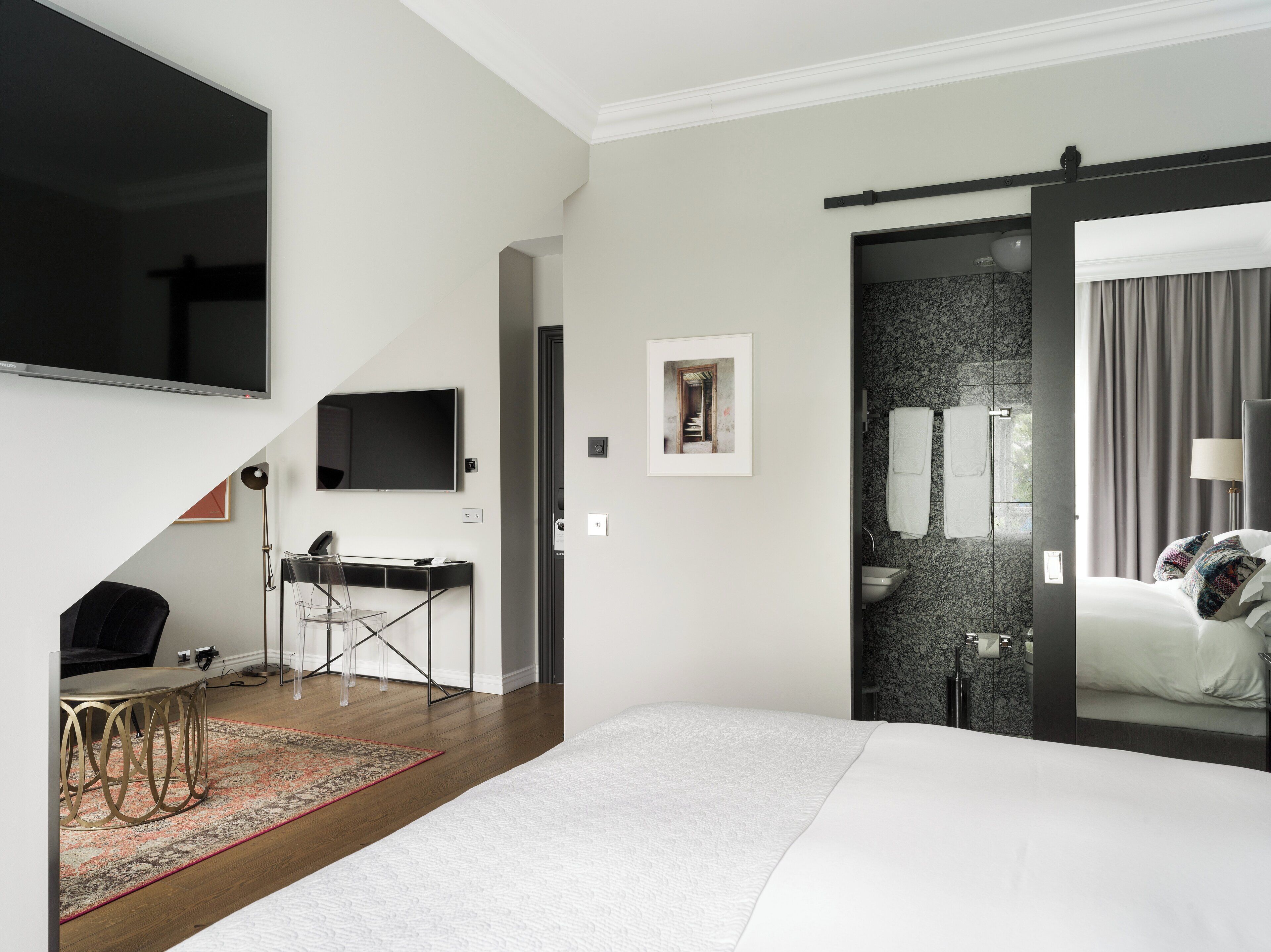 Foto - Sand Hotel by Keahotels