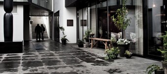 Sand Hotel by Keahotels