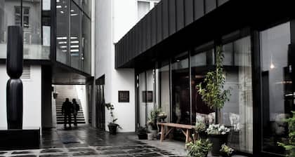 Sand Hotel by Keahotels