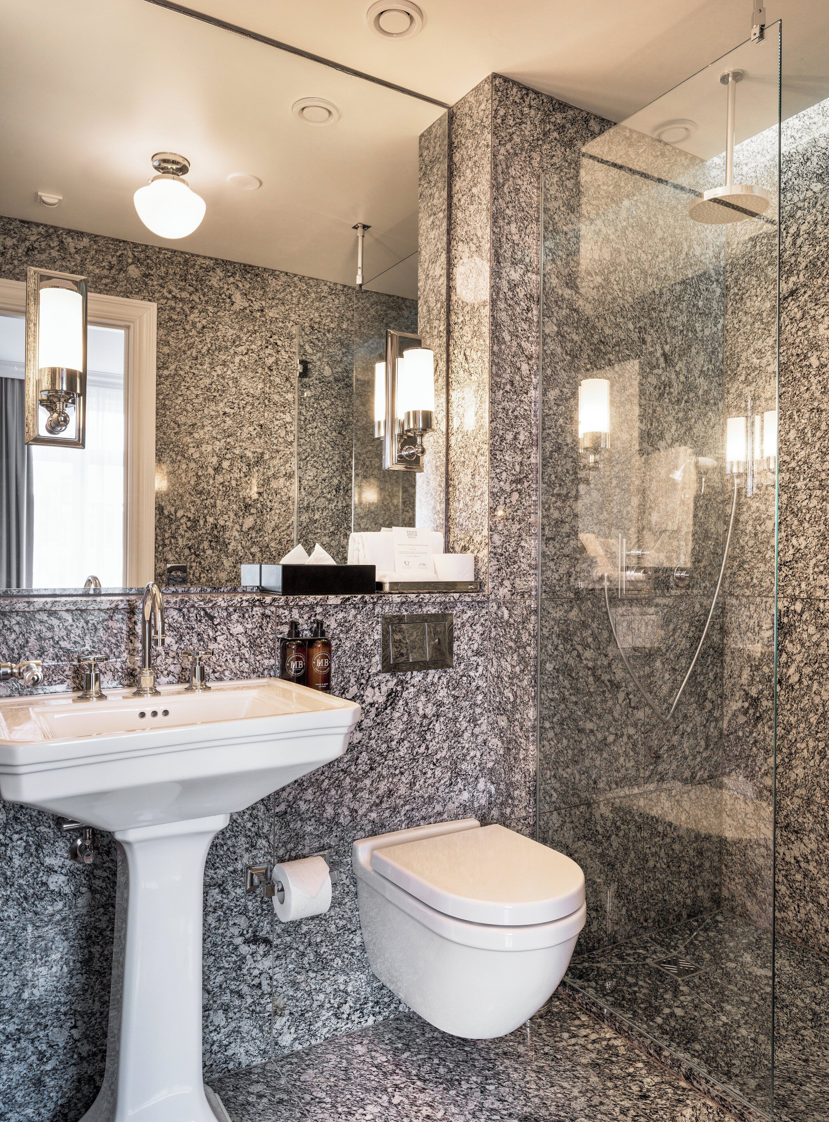 Foto - Sand Hotel by Keahotels