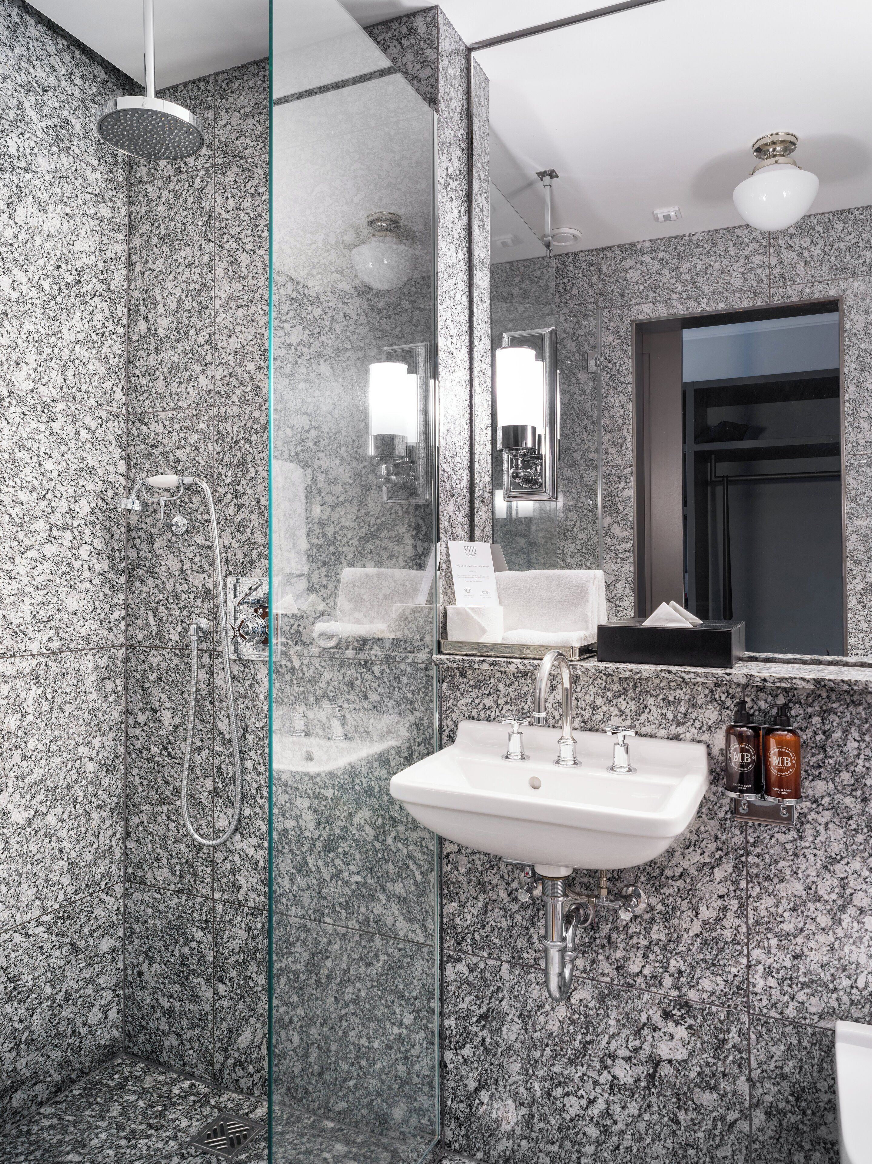 Foto - Sand Hotel by Keahotels