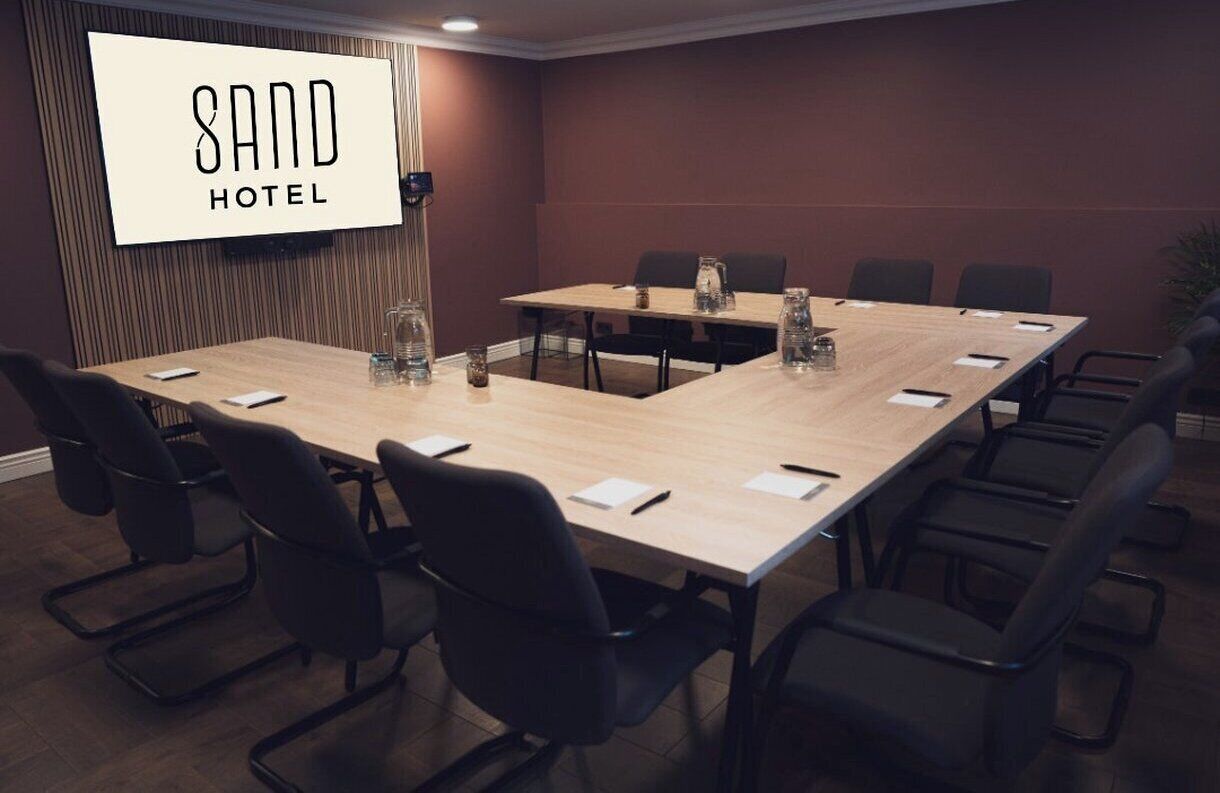 Foto - Sand Hotel by Keahotels