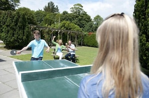 Instal·lacions esportives