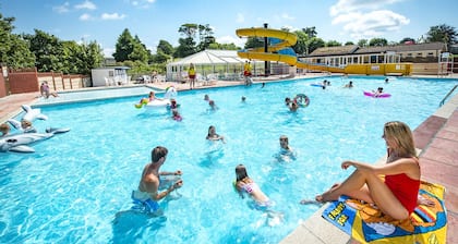 Trelawne Manor Holiday Park