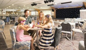 Family dining