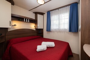 Luxury Mobile Home (Campiello Veneziano) | View from room