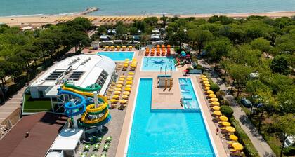 Camping Village Garden Paradiso