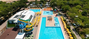 Camping Village Garden Paradiso