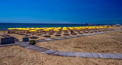 Camping Village Garden Paradiso