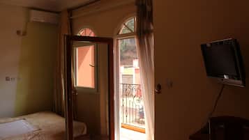 Standard Double Room | View from room
