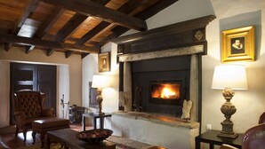 Chimenea