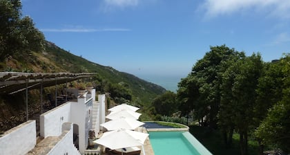 Convento de São Saturnino