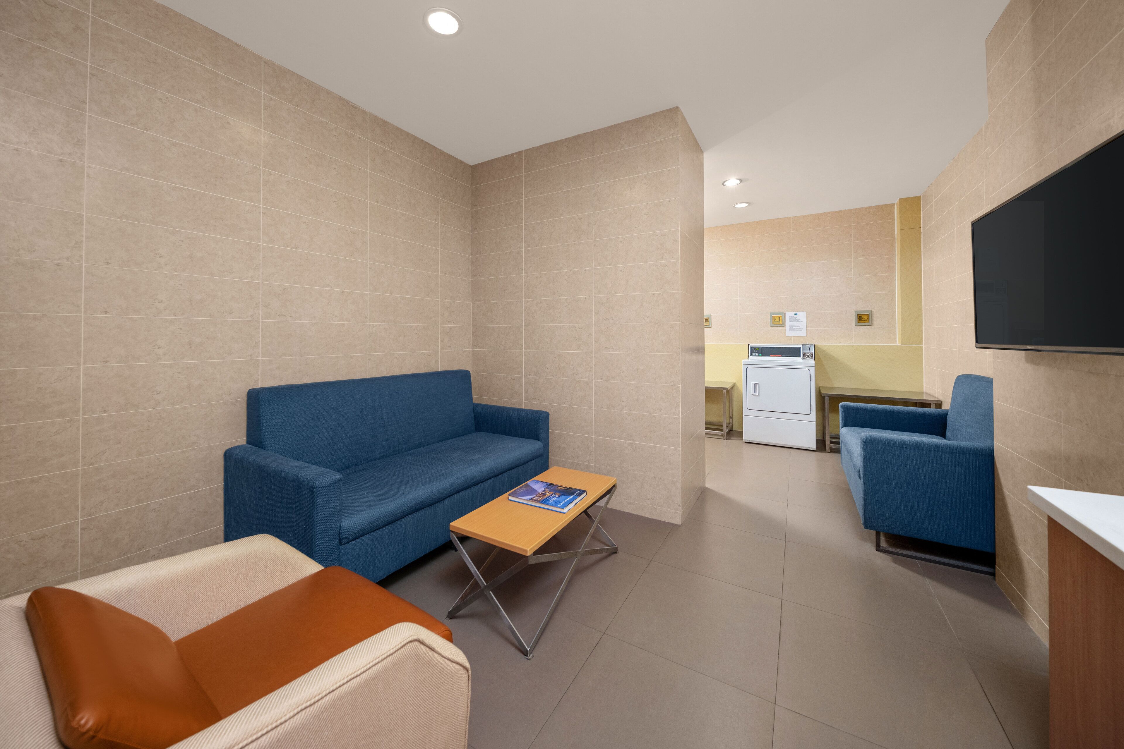 Foto - Holiday Inn Express Shanghai Pujiang by IHG