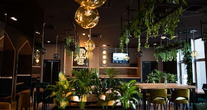 ibis styles Grudziadz