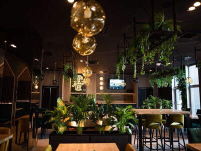 ibis styles Grudziadz