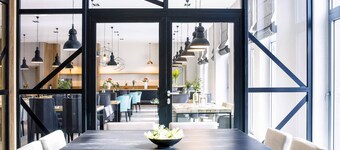 ibis styles Grudziadz