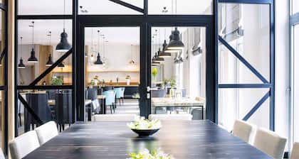 ibis styles Grudziadz