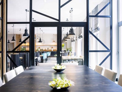 ibis styles Grudziadz