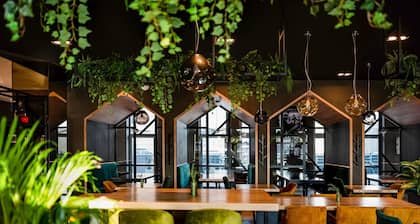 ibis styles Grudziadz