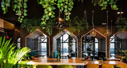 ibis styles Grudziadz