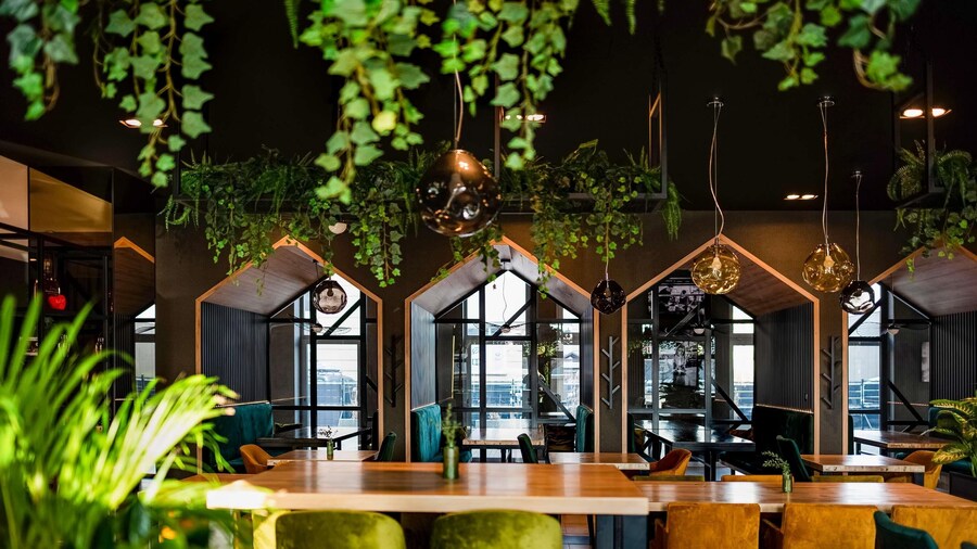 ibis styles Grudziadz