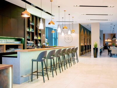 ibis styles Grudziadz