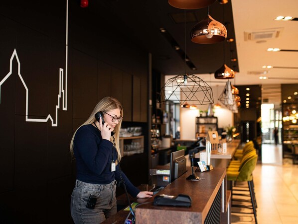 Exterior - ibis styles Grudziadz (Grudziadz)