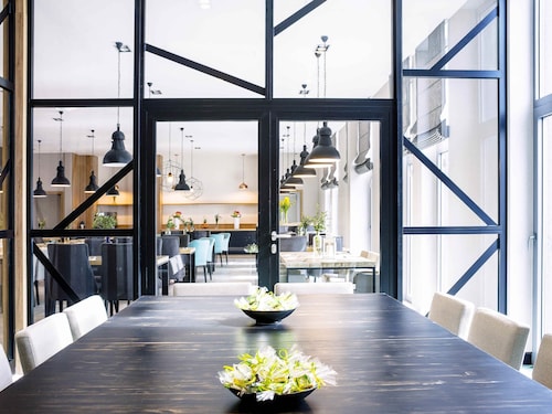 ibis styles Grudziadz