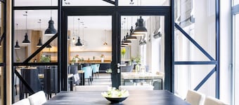 ibis styles Grudziadz