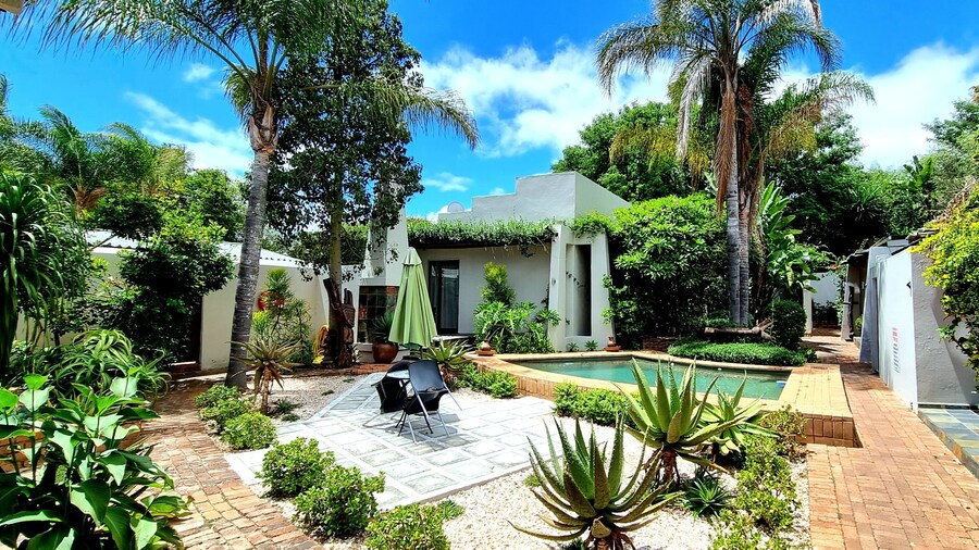 African Roots Guest House