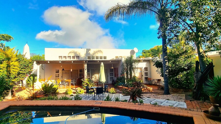 African Roots Guest House