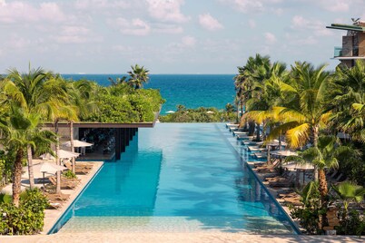 Hotel Xcaret Mexico All Inclusive