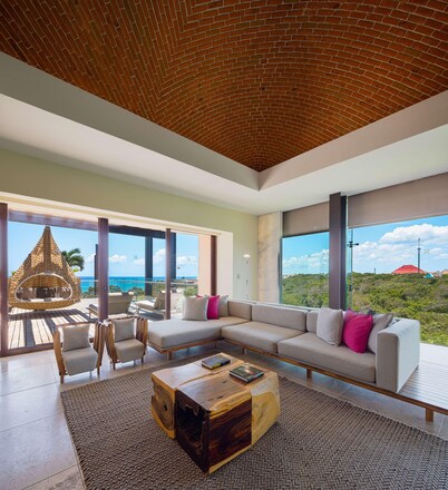 Hotel Xcaret Mexico All Inclusive